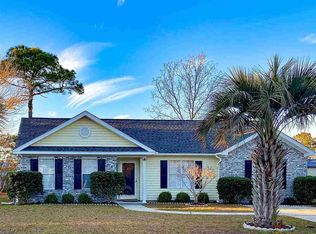 4361 Cross Cut Trl, Myrtle Beach, SC 29579