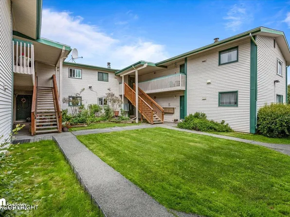1530 Northview Dr Unit D5, Anchorage, AK 99504