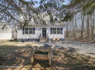 8138 Pecan Ter, Tobyhanna, PA 18466