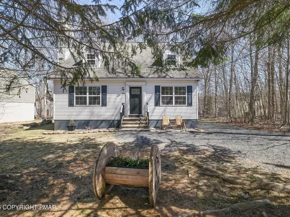 8138 Pecan Ter, Tobyhanna, PA 18466