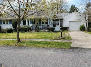 222 Glenwood Ave, Woodbury Heights, NJ 08097