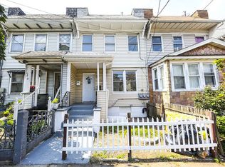 15015 Yates Rd, Jamaica, NY 11433