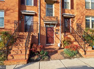 1425 Oronoco St, Alexandria, VA 22314