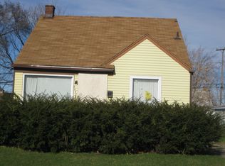 26892 Ross St, Inkster, MI 48141