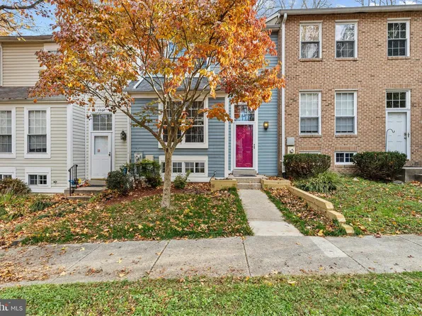 8871 Stonebrook Ln, Columbia, MD 21046