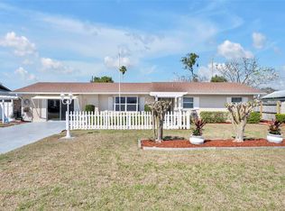 824 Fruitland Dr, Deltona, FL 32725