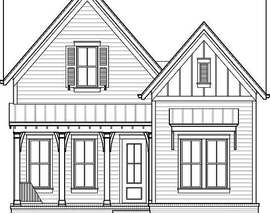 4th image of 3133 Winterberry Dr Lot 80