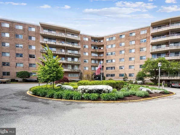 100 West Ave APT 311, Jenkintown, PA 19046