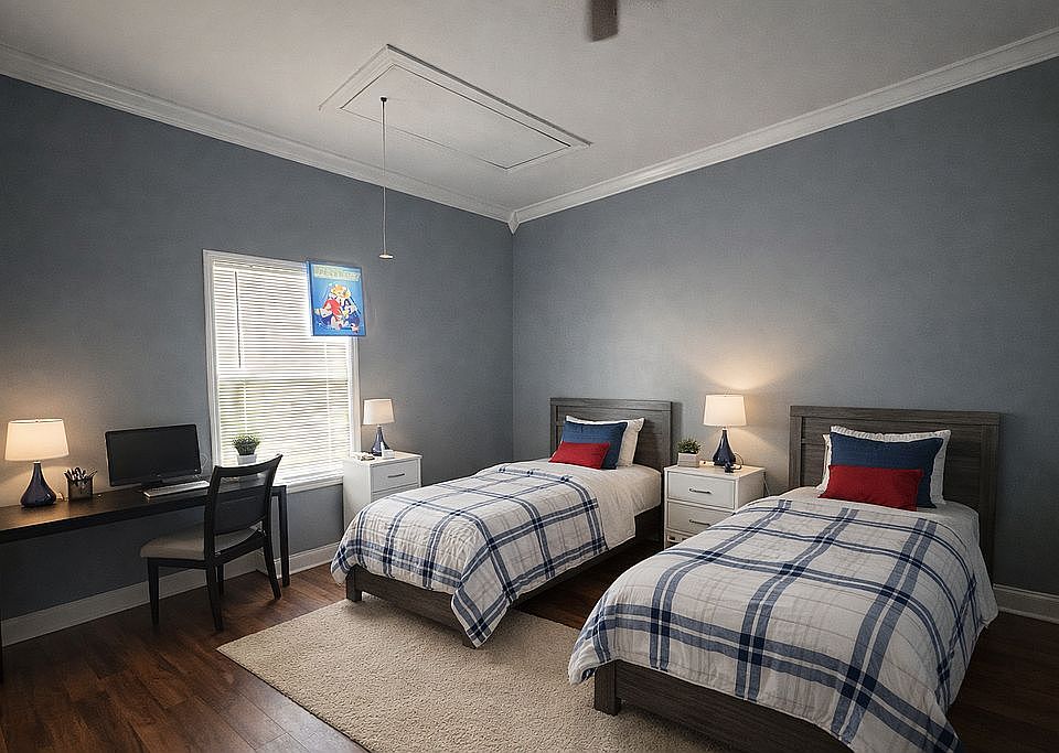 1st image of 602 N Clinton St