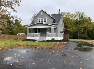 1032 Kesler Mill Rd, Salem, VA 24153