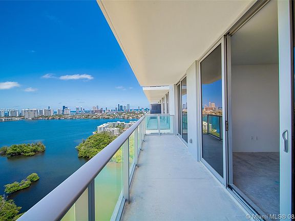 Maule Lake and Ocean views form living room and master bedroom
