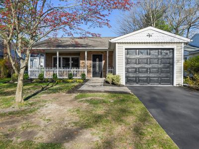 156 Laurance Lane, Ridge, NY, 11961