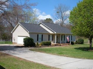 3527 E North Corner Rd, Lancaster, SC 29720