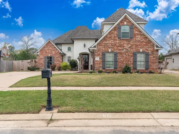 265 Danielle Dr, Benton, LA 71006