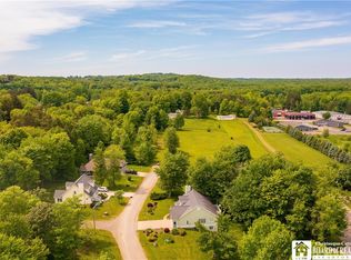 LOT 3 Deer Meadow Ln LOT 3, Mayville, NY 14757