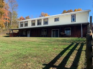 123 Pottershop Hills Rd, Nancy, KY 42544