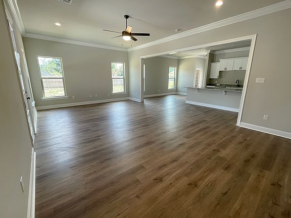 Botticelli III H - Living - DSLD Homes