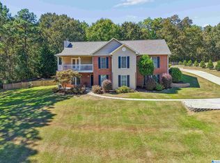 5374 Pineywood Rd, Birmingham, AL 35242