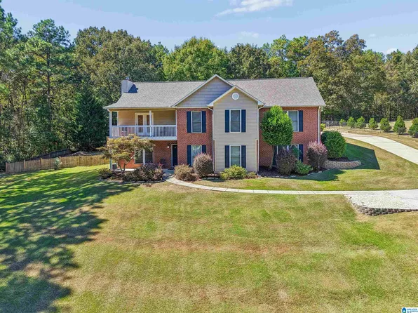 5374 Pineywood Rd, Birmingham, AL 35242
