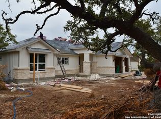 1411 Rocky Ridge Loop, Canyon Lake, TX 78133