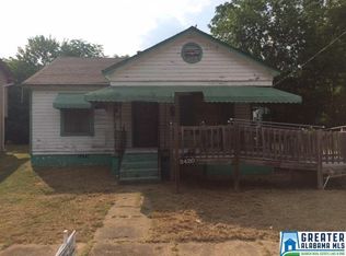 2420 Fulton Ave SW, Birmingham, AL 35211