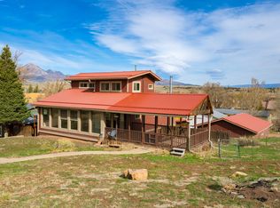 417 E Field St, La Veta, CO 81055