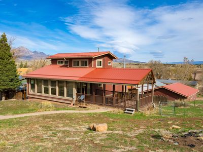 417 E Field St, La Veta, CO, 81055