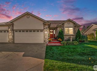 305 Cobble Dr, Windsor, CO 80550