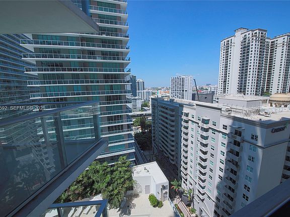 5th image of 1100 S Miami Ave #1707