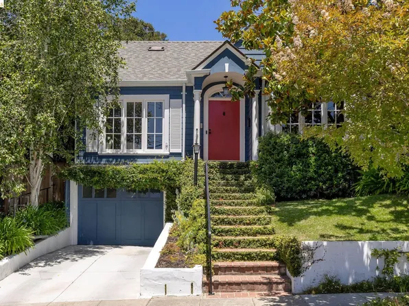 73 Oakmont Ave, Piedmont, CA 94610