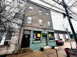 589 Palisade Ave APT 2, Jersey City, NJ 07307
