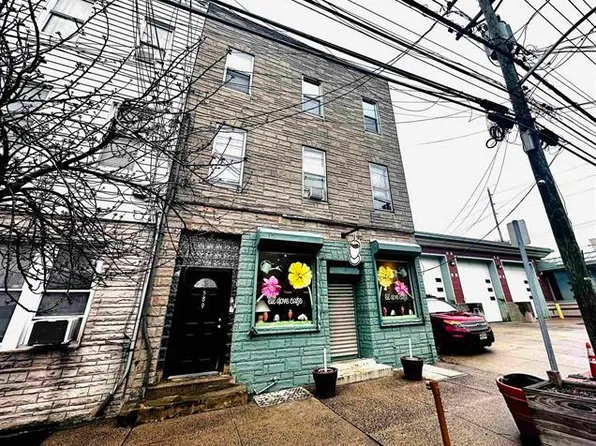 589 Palisade Ave APT 2, Jersey City, NJ 07307