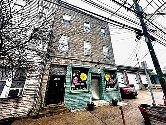 589 Palisade Avenue, #2