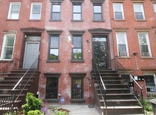 1090 Bushwick Ave, Brooklyn, NY 11221