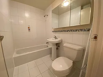 Rented by Heller Organization