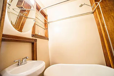 Rented by Town Residential