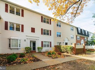 4614 28th Rd S #B, Arlington, VA 22206