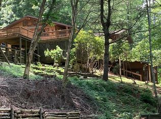589 Clubhouse Dr, Banner Elk, NC 28604