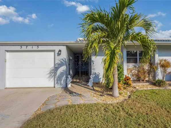 3713 Somerville Dr #1512, Sarasota, FL 34232