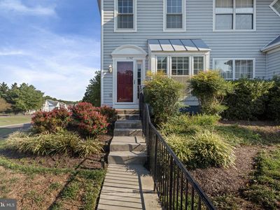 11747 Tolson Pl #11747, Woodbridge, VA, 22192