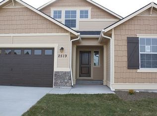 2519 E Griffon St, Meridian, ID 83642