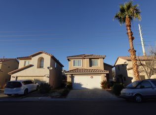 5876 Sleepy Fawn Dr, Las Vegas, NV 89142