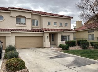 1790 Lily Pond Cir, Henderson, NV 89012