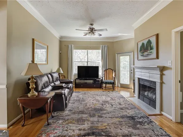 5559 Glenridge Dr Unit 1402, Sandy Springs, GA 30342