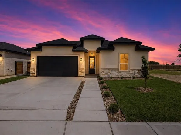 900 Magnolia St, Mission, TX 78573