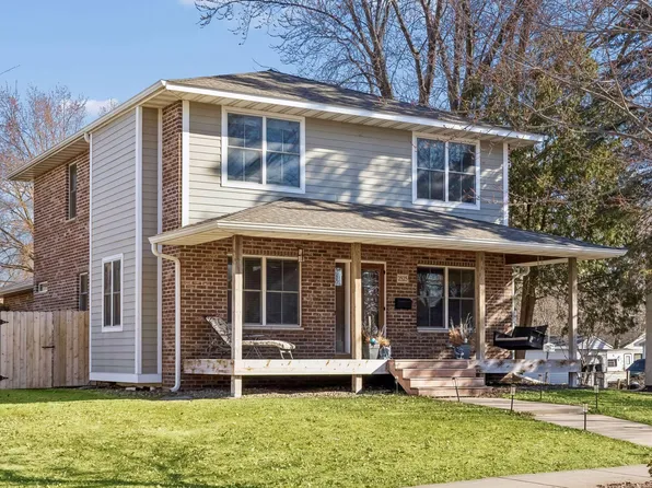 2525 13th Ave E, North Saint Paul, MN 55109