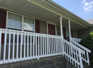 1481 McClardy Rd, Clarksville, TN 37042