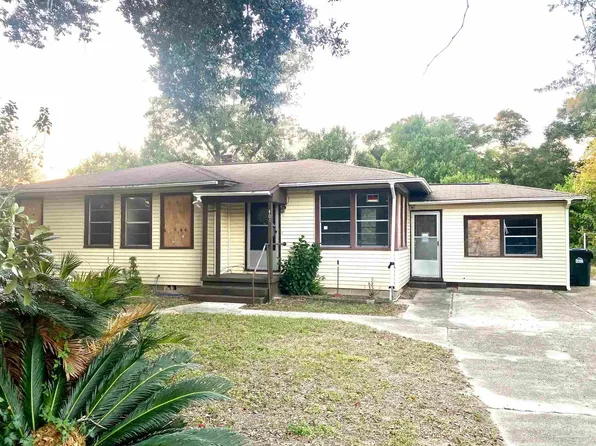 401 Chaseville St, Perdido Key, FL 32507