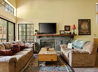 27434 White Fir Dr, Lake Arrowhead, CA 92352