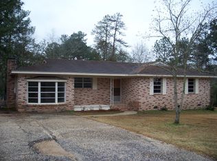 404 E 4th St, Andalusia, AL 36420